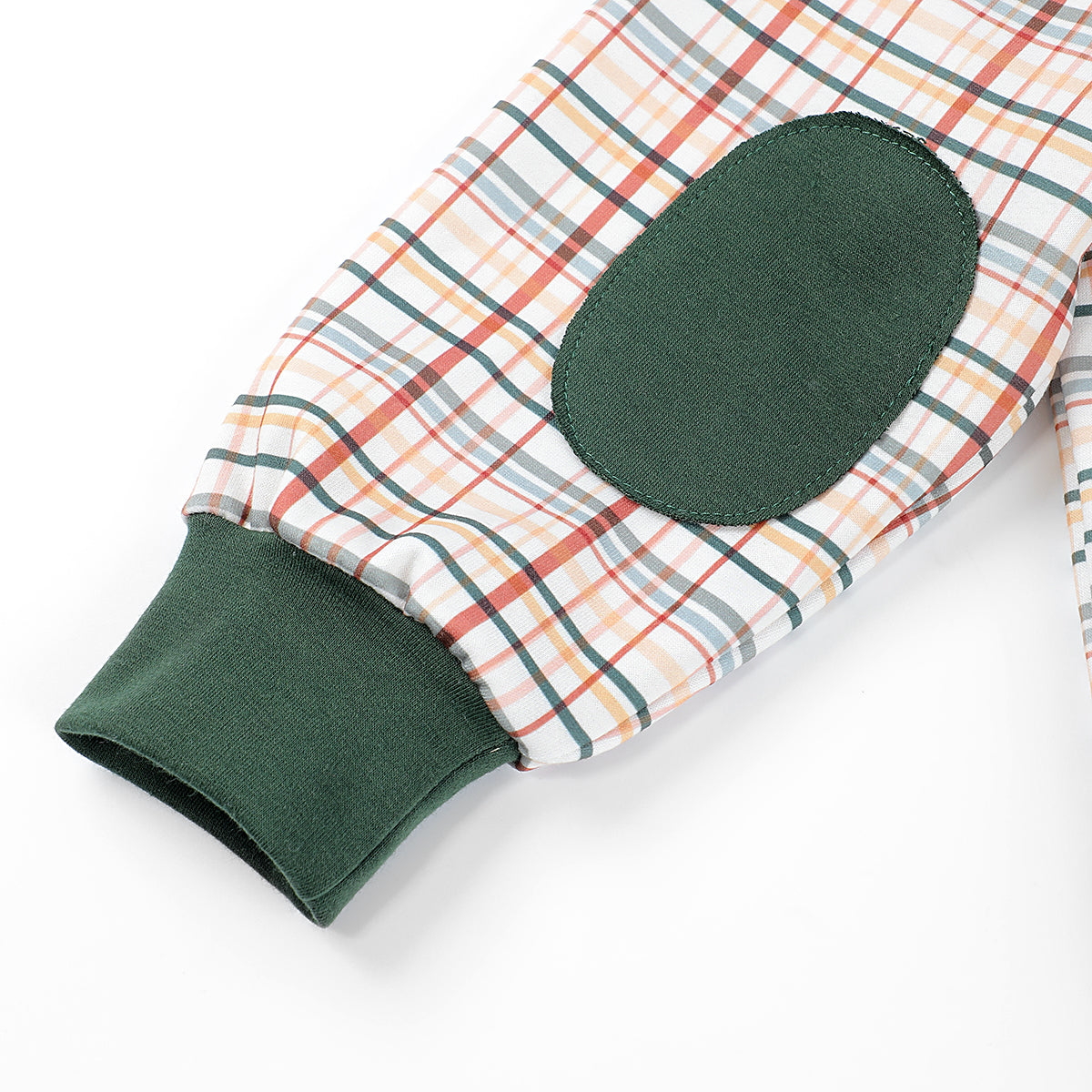 Custom Camouflage Toddler Boys Jogger Set Fall/Winter Hunting Outfit