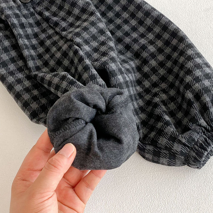 Autumn and Winter Arrival Casual American Style Plaid Pants Wholesale for