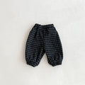 Autumn and Winter Arrival Casual American Style Plaid Pants Wholesale for